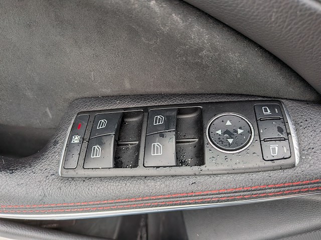 Personenauto, mercedes-benz, amg cla 45 shooting brake, 2015 - afbeelding 26 van  61