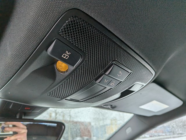 Personenauto, mercedes-benz, amg cla 45 shooting brake, 2015 - afbeelding 27 van  61