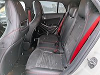 Personenauto, mercedes-benz, amg cla 45 shooting brake, 2015 - afbeelding 33 van  61