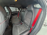 Personenauto, mercedes-benz, amg cla 45 shooting brake, 2015 - afbeelding 35 van  61