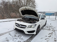 Personenauto, mercedes-benz, amg cla 45 shooting brake, 2015 - afbeelding 38 van  61