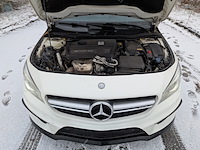 Personenauto, mercedes-benz, amg cla 45 shooting brake, 2015 - afbeelding 39 van  61