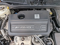 Personenauto, mercedes-benz, amg cla 45 shooting brake, 2015 - afbeelding 41 van  61