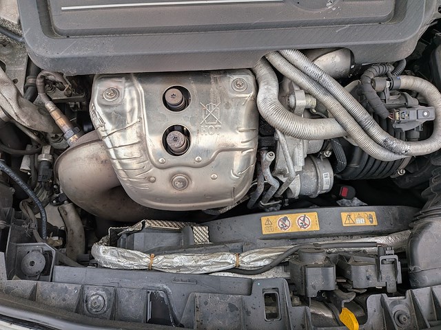 Personenauto, mercedes-benz, amg cla 45 shooting brake, 2015 - afbeelding 42 van  61