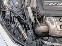 Personenauto, mercedes-benz, amg cla 45 shooting brake, 2015 - afbeelding 43 van  61