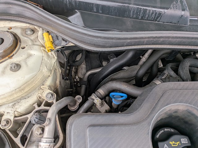 Personenauto, mercedes-benz, amg cla 45 shooting brake, 2015 - afbeelding 44 van  61