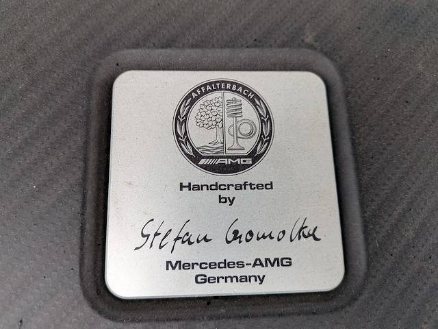 Personenauto, mercedes-benz, amg cla 45 shooting brake, 2015 - afbeelding 47 van  61