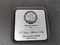 Personenauto, mercedes-benz, amg cla 45 shooting brake, 2015 - afbeelding 47 van  61