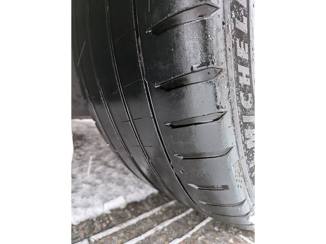 Personenauto, mercedes-benz, amg cla 45 shooting brake, 2015 - afbeelding 49 van  61