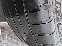 Personenauto, mercedes-benz, amg cla 45 shooting brake, 2015 - afbeelding 49 van  61