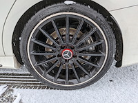 Personenauto, mercedes-benz, amg cla 45 shooting brake, 2015 - afbeelding 50 van  61