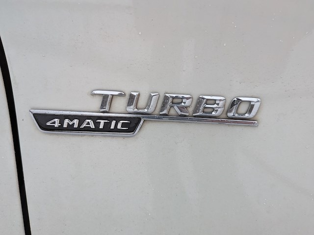 Personenauto, mercedes-benz, amg cla 45 shooting brake, 2015 - afbeelding 53 van  61