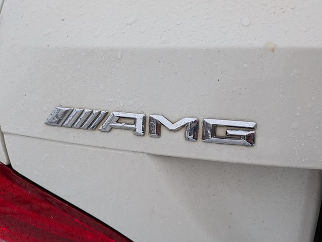 Personenauto, mercedes-benz, amg cla 45 shooting brake, 2015 - afbeelding 55 van  61