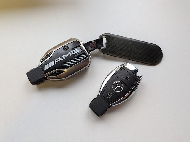 Personenauto, mercedes-benz, amg cla 45 shooting brake, 2015 - afbeelding 57 van  61