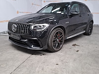 Personenauto, mercedes-benz, amg glc 63 s 4matic+ - afbeelding 1 van  37