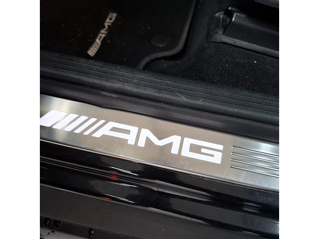 Personenauto, mercedes-benz, amg glc 63 s 4matic+ - afbeelding 14 van  37