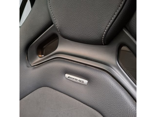 Personenauto, mercedes-benz, amg glc 63 s 4matic+ - afbeelding 17 van  37