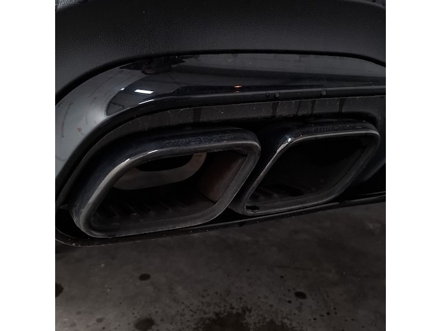 Personenauto, mercedes-benz, amg glc 63 s 4matic+ - afbeelding 24 van  37