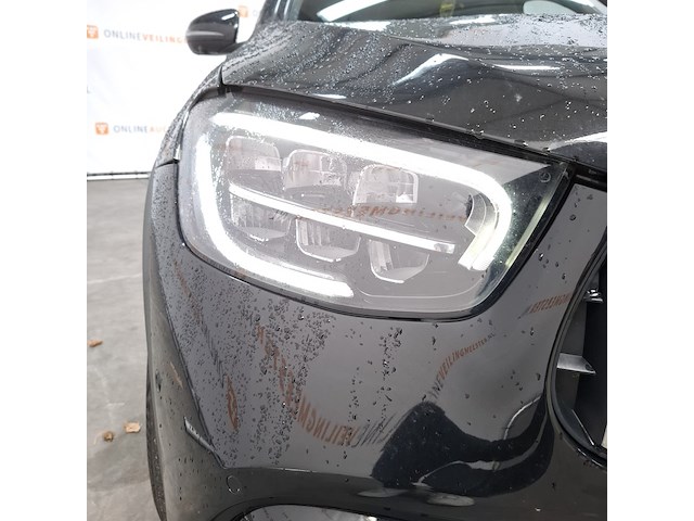 Personenauto, mercedes-benz, amg glc 63 s 4matic+ - afbeelding 29 van  37