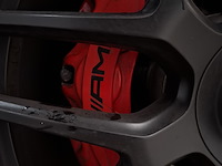 Personenauto, mercedes-benz, amg glc 63 s 4matic+ - afbeelding 31 van  37