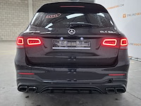 Personenauto, mercedes-benz, amg glc 63 s 4matic+ - afbeelding 34 van  37