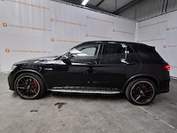 Personenauto, mercedes-benz, amg glc 63 s 4matic+ - afbeelding 36 van  37