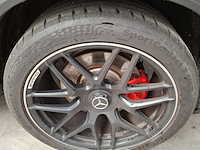 Personenauto, mercedes-benz, amg glc 63 s 4matic+ - afbeelding 4 van  37