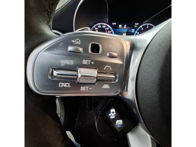 Personenauto, mercedes-benz, amg glc 63 s 4matic+ - afbeelding 13 van  37