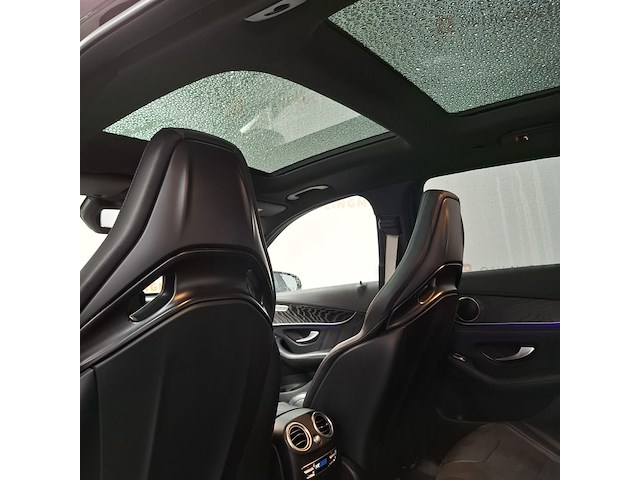 Personenauto, mercedes-benz, amg glc 63 s 4matic+ - afbeelding 19 van  37