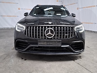 Personenauto, mercedes-benz, amg glc 63 s 4matic+ - afbeelding 12 van  37
