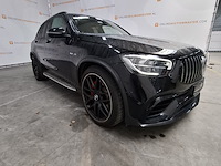 Personenauto, mercedes-benz, amg glc 63 s 4matic+ - afbeelding 23 van  37