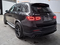 Personenauto, mercedes-benz, amg glc 63 s 4matic+ - afbeelding 35 van  37