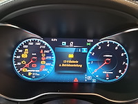 Personenauto, mercedes-benz, amg glc 63 s 4matic+ - afbeelding 8 van  37