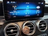 Personenauto, mercedes-benz, amg glc 63 s 4matic+ - afbeelding 9 van  37