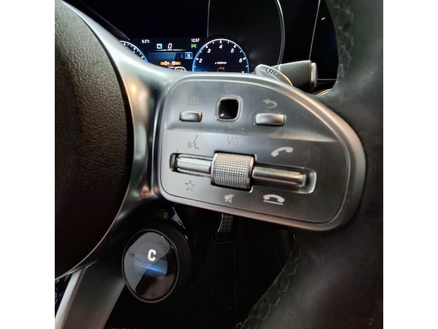 Personenauto, mercedes-benz, amg glc 63 s 4matic+ - afbeelding 11 van  37