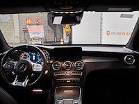Personenauto, mercedes-benz, amg glc 63 s 4matic+ - afbeelding 20 van  37