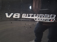 Personenauto, mercedes-benz, amg glc 63 s 4matic+ - afbeelding 28 van  37