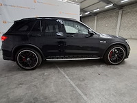 Personenauto, mercedes-benz, amg glc 63 s 4matic+ - afbeelding 32 van  37