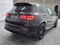 Personenauto, mercedes-benz, amg glc 63 s 4matic+ - afbeelding 33 van  37