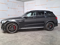 Personenauto, mercedes-benz, amg glc 63 s 4matic+ - afbeelding 2 van  90