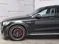 Personenauto, mercedes-benz, amg glc 63 s 4matic+ - afbeelding 3 van  90