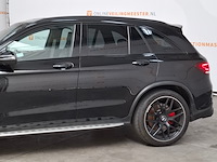 Personenauto, mercedes-benz, amg glc 63 s 4matic+ - afbeelding 4 van  90