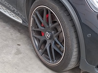 Personenauto, mercedes-benz, amg glc 63 s 4matic+ - afbeelding 8 van  90