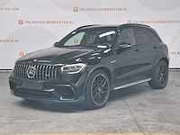 Personenauto, mercedes-benz, amg glc 63 s 4matic+ - afbeelding 1 van  90
