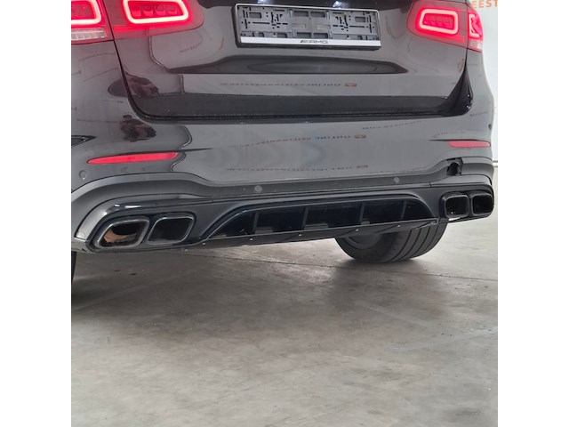 Personenauto, mercedes-benz, amg glc 63 s 4matic+ - afbeelding 13 van  90