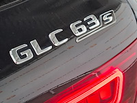 Personenauto, mercedes-benz, amg glc 63 s 4matic+ - afbeelding 14 van  90
