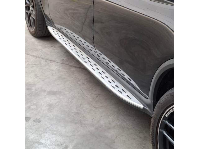 Personenauto, mercedes-benz, amg glc 63 s 4matic+ - afbeelding 15 van  90