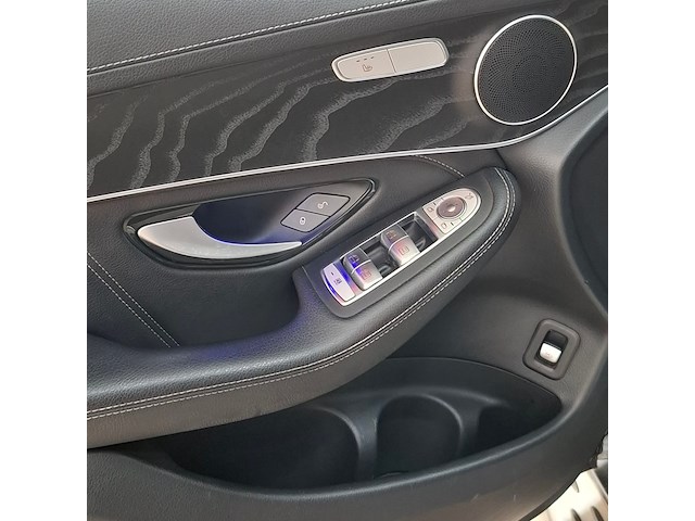 Personenauto, mercedes-benz, amg glc 63 s 4matic+ - afbeelding 17 van  90
