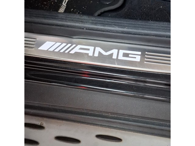 Personenauto, mercedes-benz, amg glc 63 s 4matic+ - afbeelding 18 van  90