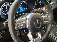Personenauto, mercedes-benz, amg glc 63 s 4matic+ - afbeelding 21 van  90